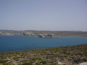 ГРЕЦИЯ 2010 ГОД — ОСТРОВ РОДОС - Европейский клуб по обучению плаванию «Мэвис»