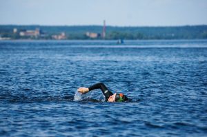 Onego swim - Европейский клуб по обучению плаванию «Мэвис»