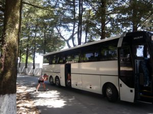 ГРЕЦИЯ 2010 ГОД — ОСТРОВ РОДОС - Европейский клуб по обучению плаванию «Мэвис»