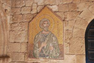 ГРЕЦИЯ 2010 ГОД — ОСТРОВ РОДОС - Европейский клуб по обучению плаванию «Мэвис»