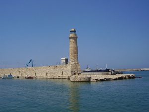 ГРЕЦИЯ 2009 ГОД — ОСТРОВ КРИТ - Европейский клуб по обучению плаванию «Мэвис»