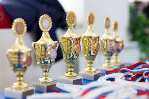 СОРЕВНОВАНИЯ КЛУБА В БАССЕЙНЕ НА ВОДНОМ СТАДИОНЕ - Европейский клуб по обучению плаванию «Мэвис»