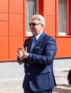 СОРЕВНОВАНИЯ КЛУБА В БАССЕЙНЕ НА ВОДНОМ СТАДИОНЕ - Европейский клуб по обучению плаванию «Мэвис»