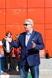 СОРЕВНОВАНИЯ КЛУБА В БАССЕЙНЕ НА ВОДНОМ СТАДИОНЕ - Европейский клуб по обучению плаванию «Мэвис»