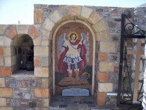 ГРЕЦИЯ 2010 ГОД — ОСТРОВ РОДОС - Европейский клуб по обучению плаванию «Мэвис»