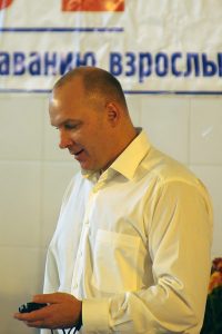 СОРЕВНОВАНИЯ КЛУБА В БАССЕЙНЕ НА ВОДНОМ СТАДИОНЕ - Европейский клуб по обучению плаванию «Мэвис»