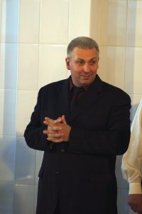 СОРЕВНОВАНИЯ КЛУБА В БАССЕЙНЕ НА ВОДНОМ СТАДИОНЕ - Европейский клуб по обучению плаванию «Мэвис»