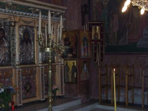 ГРЕЦИЯ 2010 ГОД — ОСТРОВ РОДОС - Европейский клуб по обучению плаванию «Мэвис»