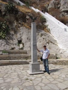 ГРЕЦИЯ 2010 ГОД — ОСТРОВ РОДОС - Европейский клуб по обучению плаванию «Мэвис»