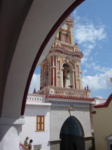 ГРЕЦИЯ 2010 ГОД — ОСТРОВ РОДОС - Европейский клуб по обучению плаванию «Мэвис»