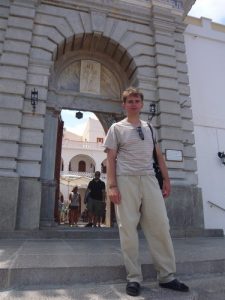 ГРЕЦИЯ 2010 ГОД — ОСТРОВ РОДОС - Европейский клуб по обучению плаванию «Мэвис»