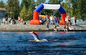 Onego swim - Европейский клуб по обучению плаванию «Мэвис»